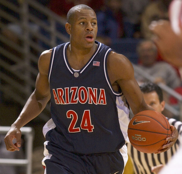 Wildcats in the NBA draft